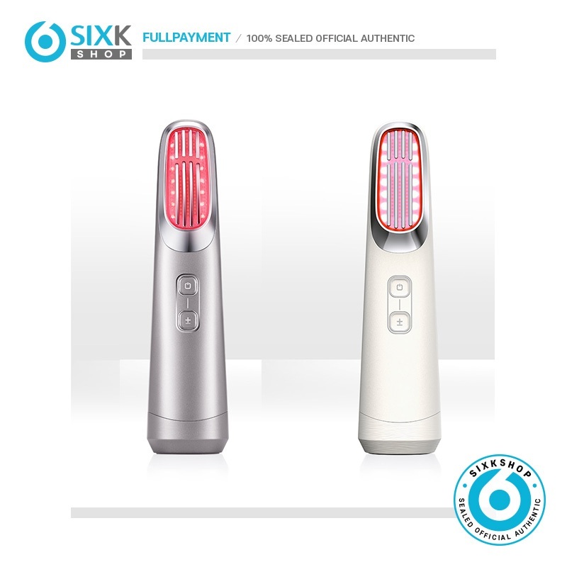 SIXKSHOP✨SHURINK Rx VOLIUM DEVICE (สีเงิน ชนิดงาช้าง)