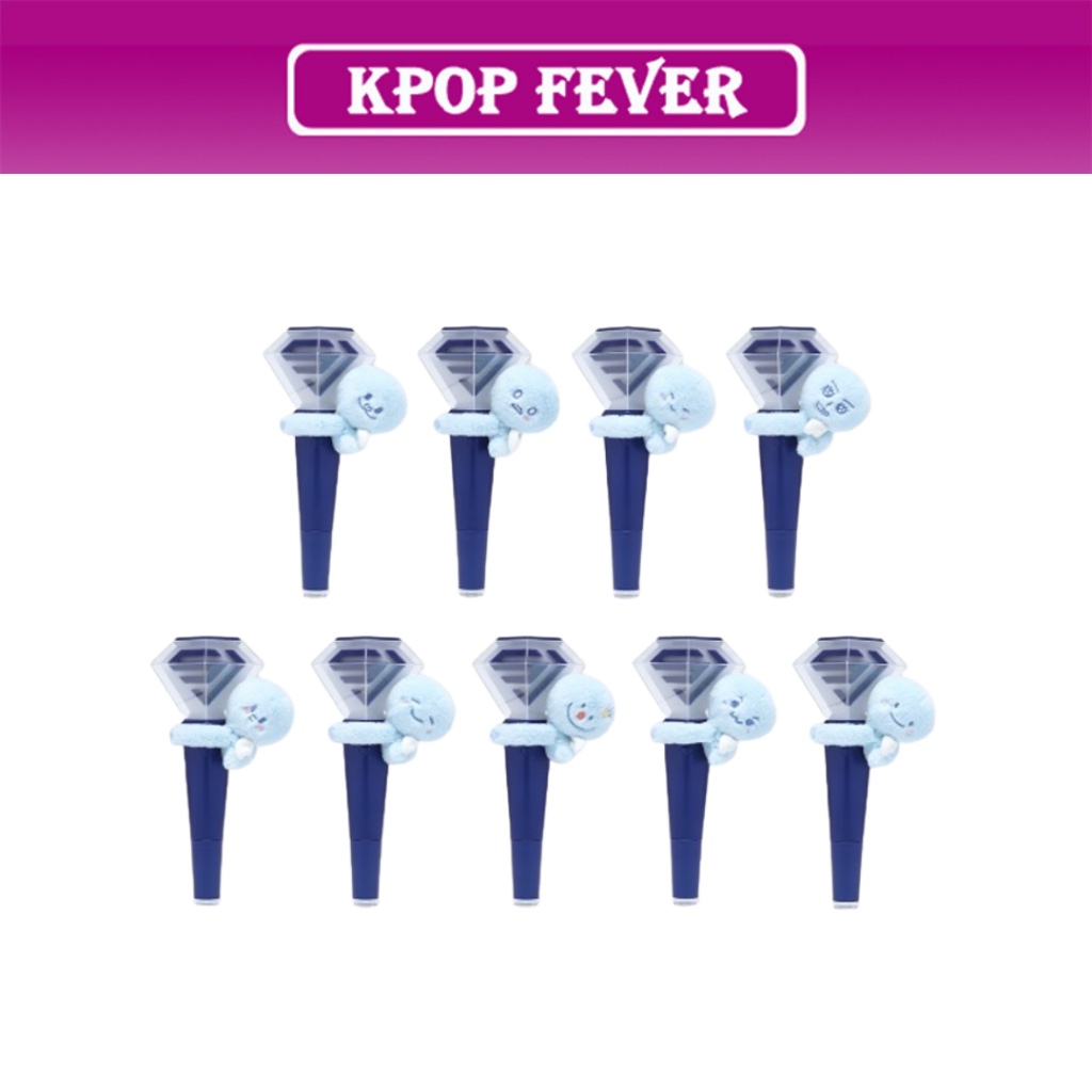 SUPER JUNIOR [SUPER SHOW 10] Encore MD / Fanlight Deco Doll