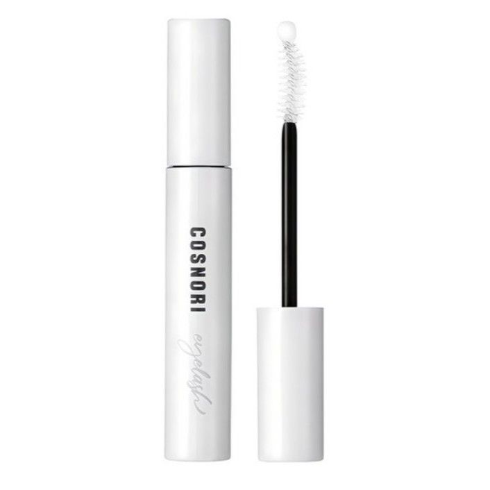 COSNORI Long Active Eyelash Serum 9g Vegan Lash Growth Nourishing Mascara Serum สําหรับ Longer Fulle