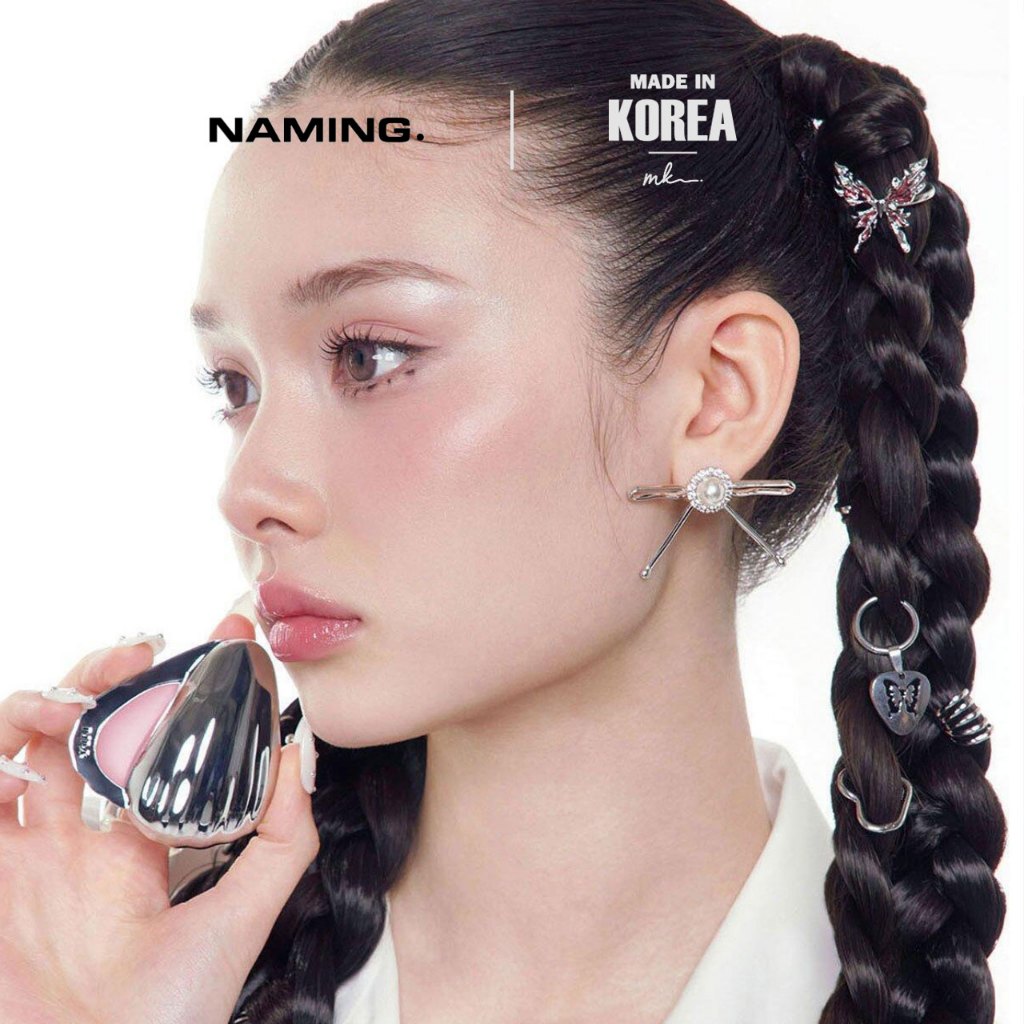 [NAMING] Blurry Cheek Balm 3g