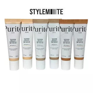 PURITO Wonder Releaf Centella BB Cream 30ml
