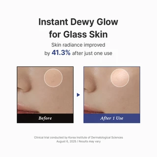 Dr.Althea Aqua Jelly Mist 100ml | All-day Hydrated, Adherence & Glow, Non-Greasy Finish