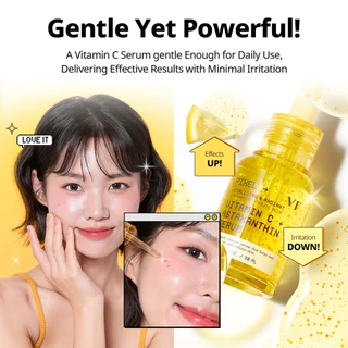 [VT] VITAMINC ASTAXANTIN Dark Spot Serum 5ml
