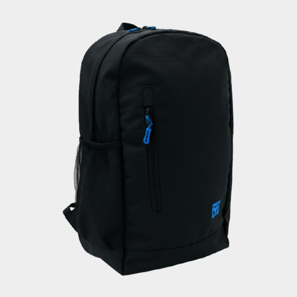 [Mooto] Promobag S4 Backpack Bag - สีดํา