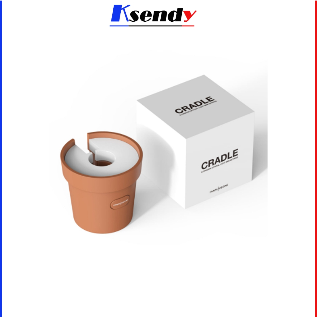 G-DRAGON ( GD ) Ubermensch Official Mini Light Keyring CRADLE