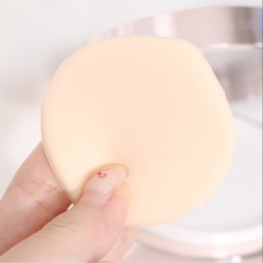 BANILA CO Covericious Ultimate White Cushion 14g - Toning รูปที่ 5