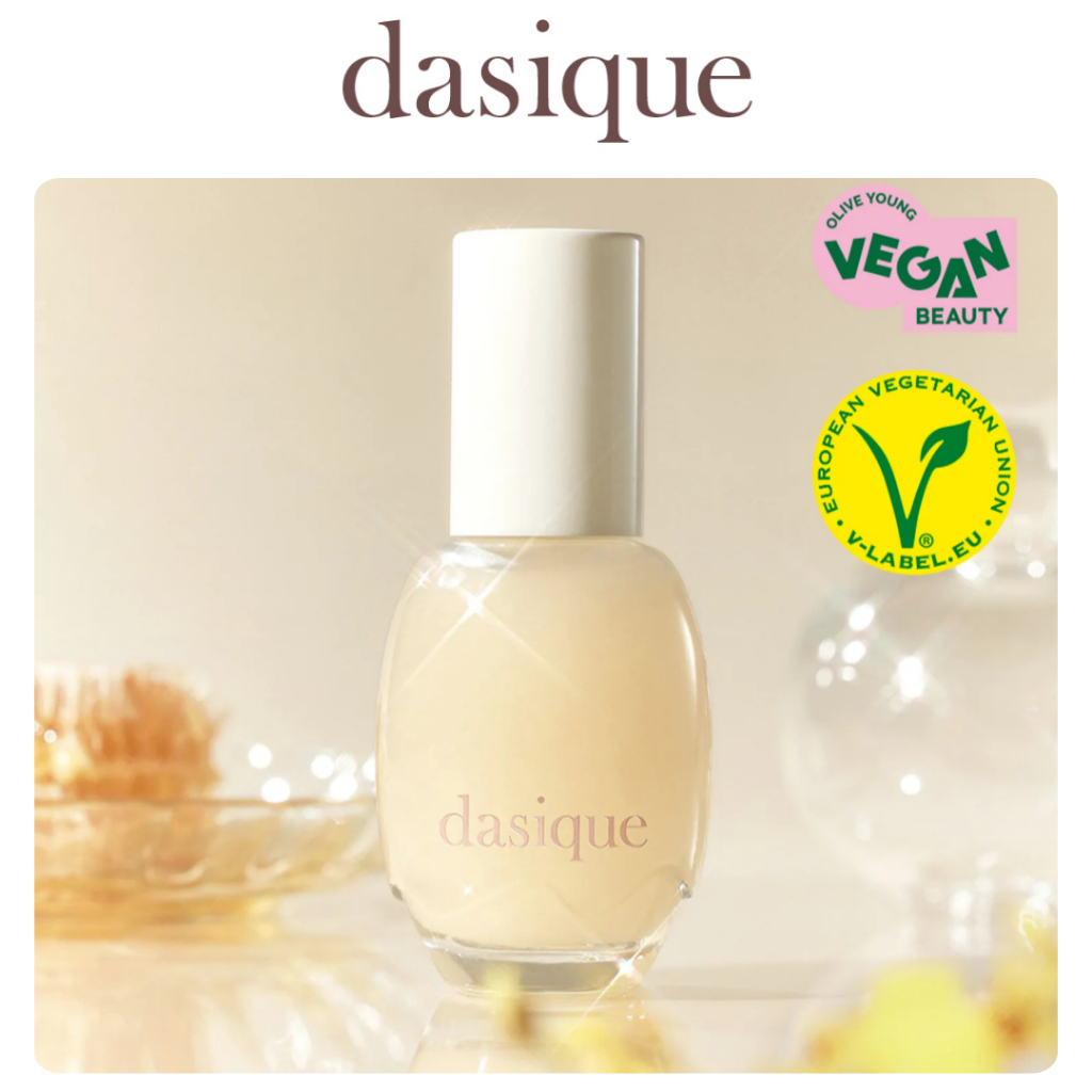 [Dasique] Water Veil Primer 40mL