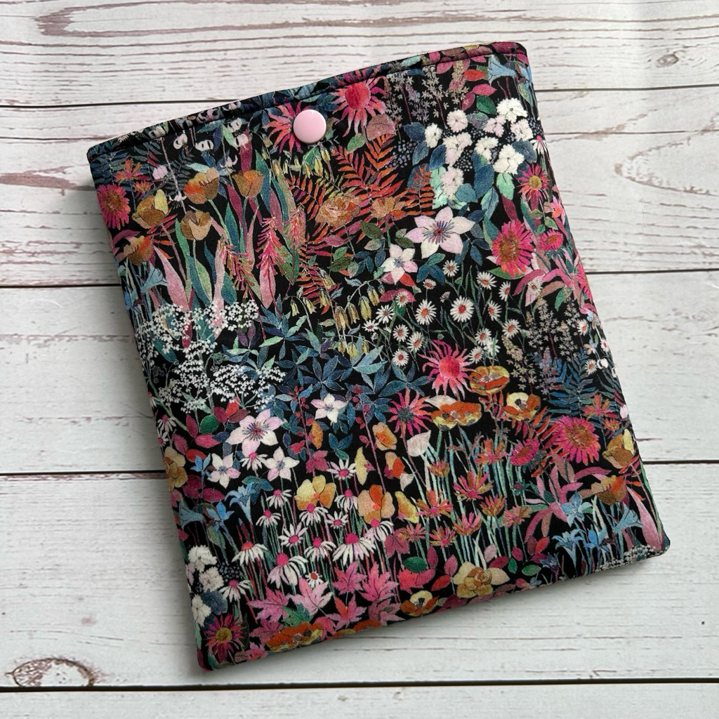 กระเป๋าแฮนด์เมดสําหรับสี kobo libra