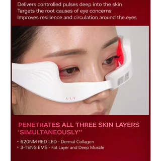 [beaund] Eyerejuve Eye care device