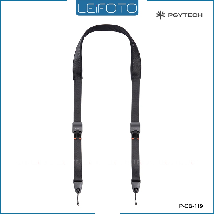 PGYTECH สายสะพายกล้อง สายคล้องกล้อง