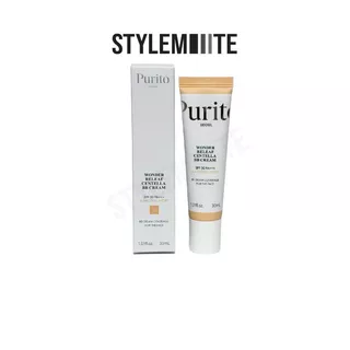 PURITO Wonder Releaf Centella BB Cream 30ml