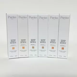 PURITO Wonder Releaf Centella BB Cream 30ml