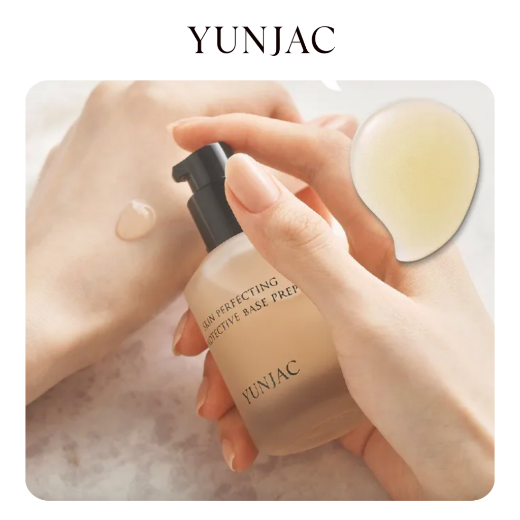 [YUNJAC] Skin Perfecting Protective Base Prep 40ml