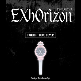 [พร้อมส่ง] EXO - [EXO PLANET #6 - EXhOrizon] Official MD [สินค้าทางการ EXO]