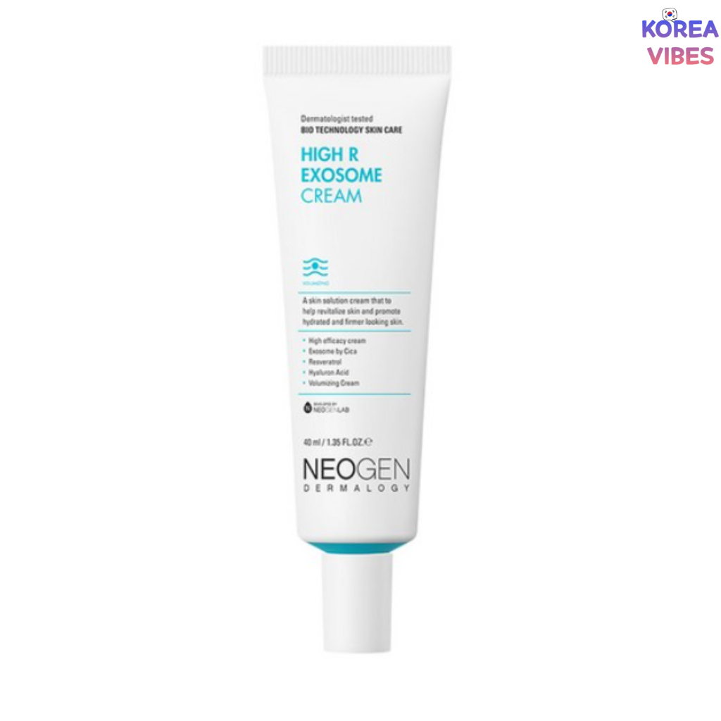 NEOGEN DERMALOGY High R Exosome Cream 40ml