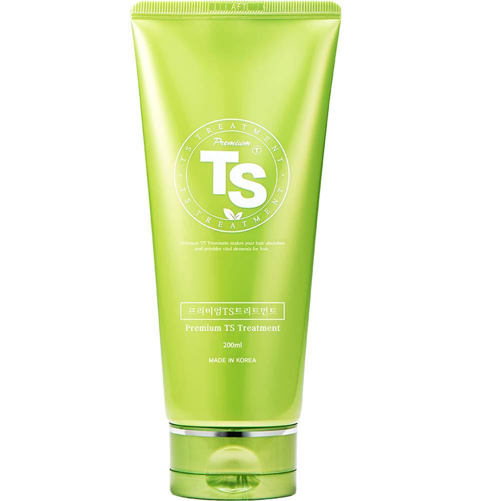 [ของแท้ 100% ]TS Premium TS Treatment 200ml | ผมแข็งแรงขึ้นและหนาขึ้น