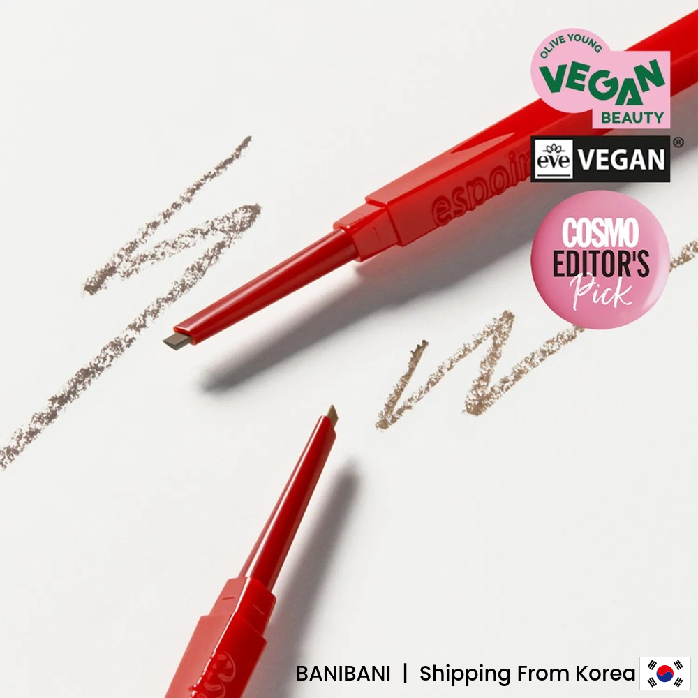 Espoir The Brow Balance Pencil 8 สี