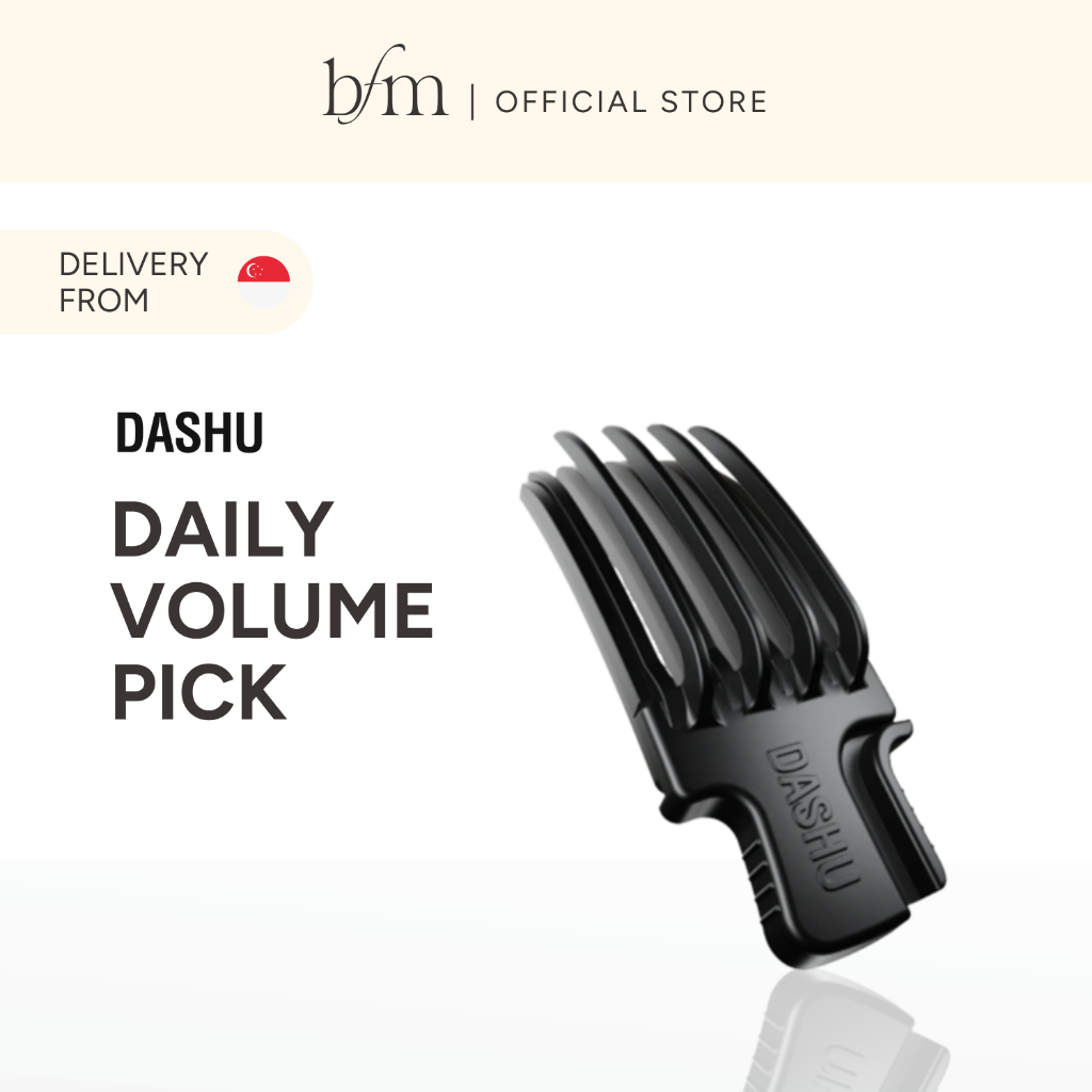 DASHU Daily Volume Pick