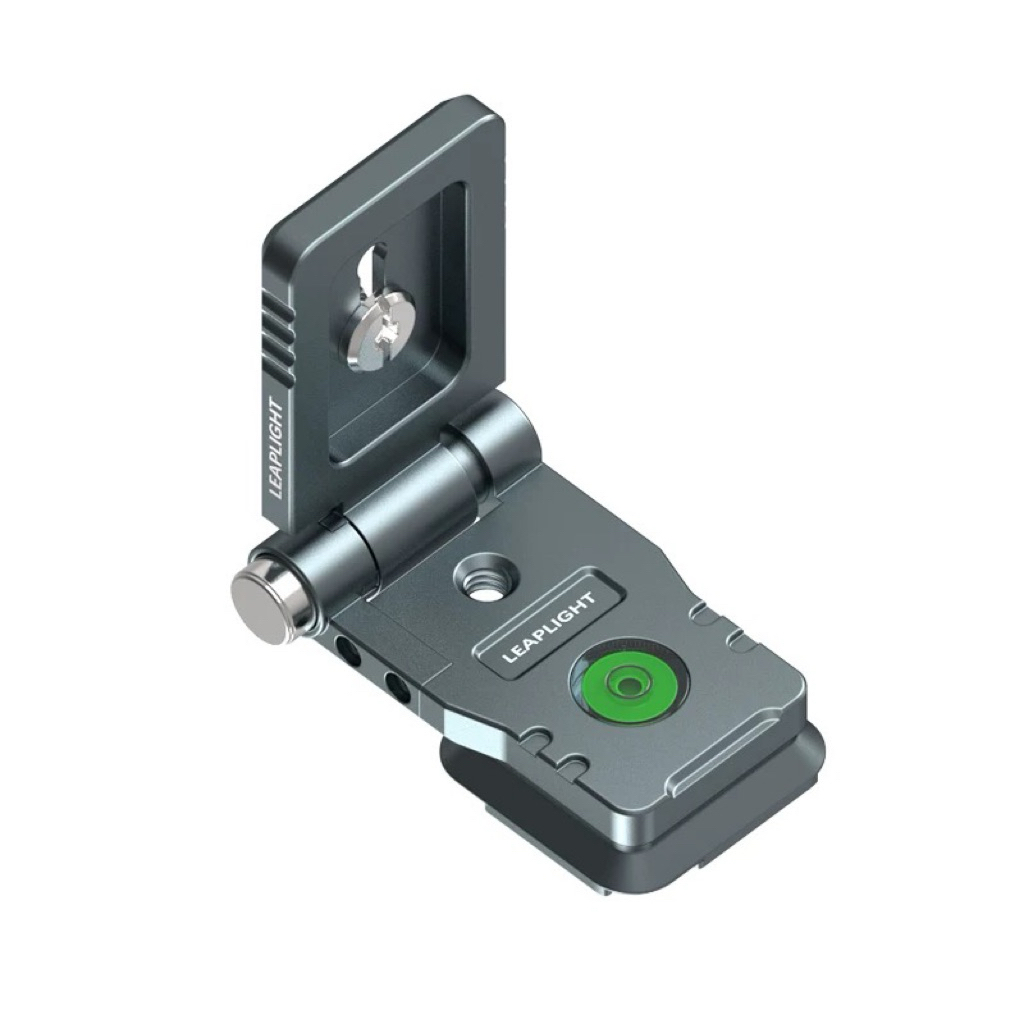 กล้อง Quick Release L Plate พับได้