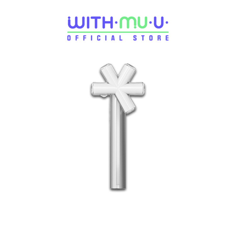 [พร้อมส่ง] I-DLE Official Lightstick Ver.3 [แท่งไฟ I-DLE]