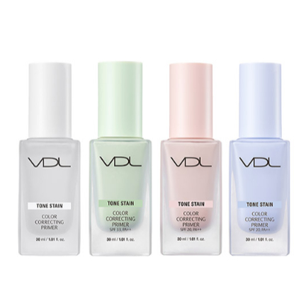 [VDL] LUMILAYER PRIMER 30ml / Illuminating, Hydrat by moonlab
