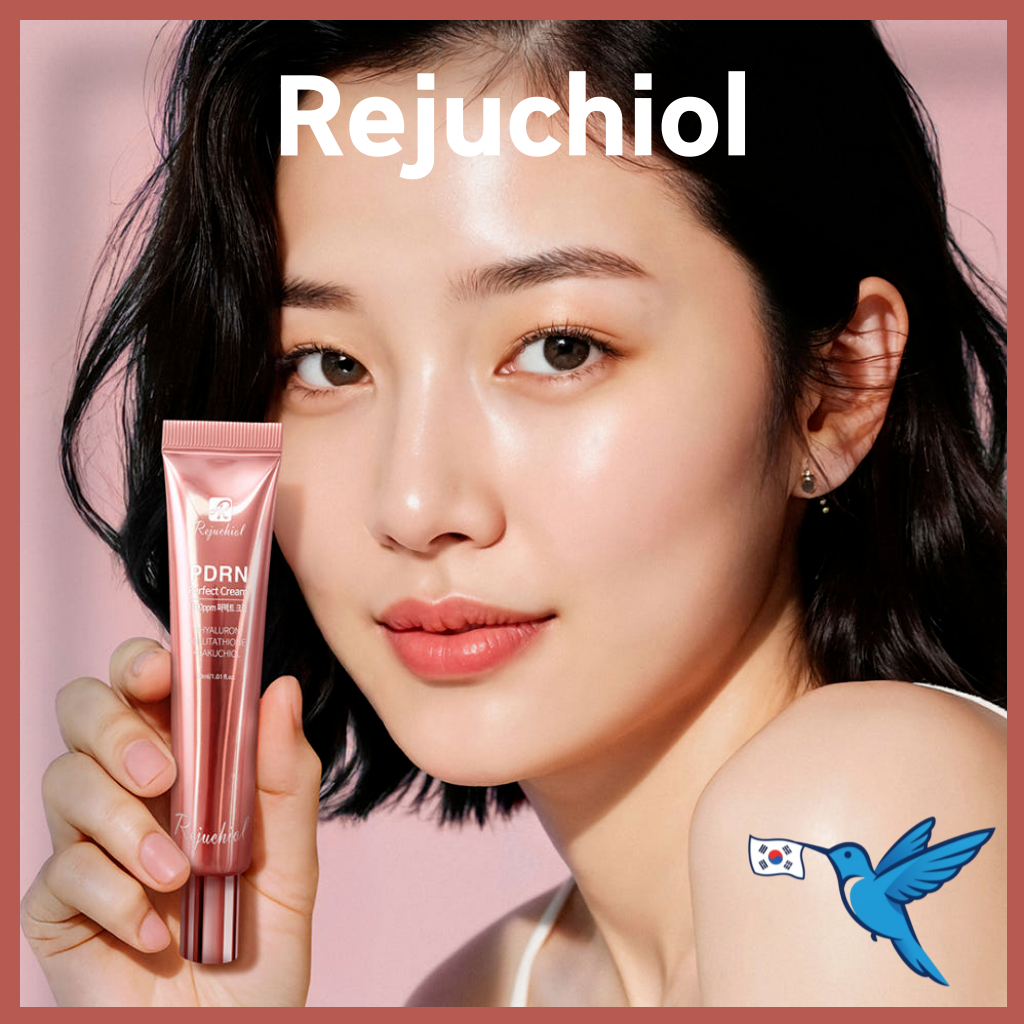 [Rejuchiol] PDRN 1500ppm Perfect Cream 30ml