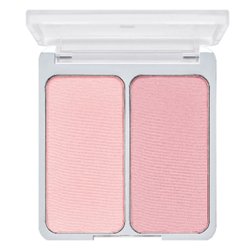[2aN] Dual Cheek Blusher 9g - #06 Pink Petal / บลัชออนสีน้ําเนื้อนุ่ม / เมคอัพโทนเย็น / K-Beauty