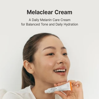 Dr.Althea Brightening DUO | สําหรับจุดด่างดํา ผิวหมองคล้ํา | วิตามินซี Boosting Serum 30ml + Melaclear Cream 20ml