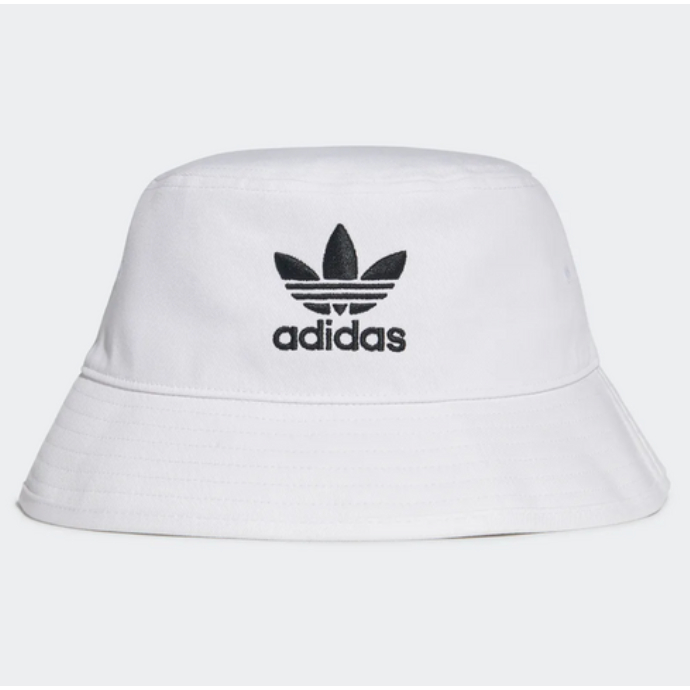 Adidas Mens Adicolor Bucket Hat FQ4641