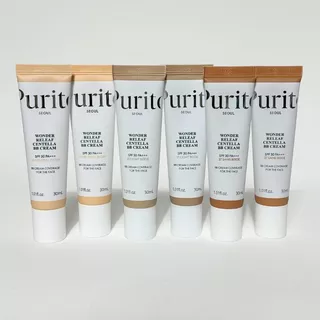 PURITO Wonder Releaf Centella BB Cream 30ml