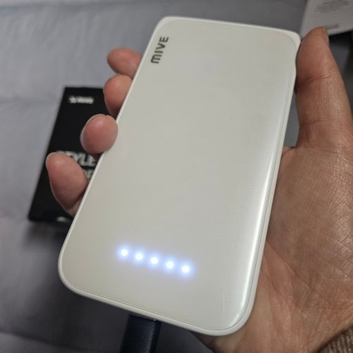 [USED] MIVE Style Folder AT-M120 สมาร์ทโฟน 32GB