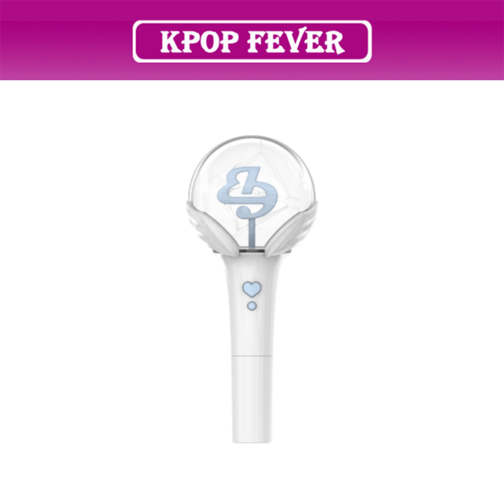 PARK BO GUM OFFICIAL LIGHT STICK  FOREVONG ver.2