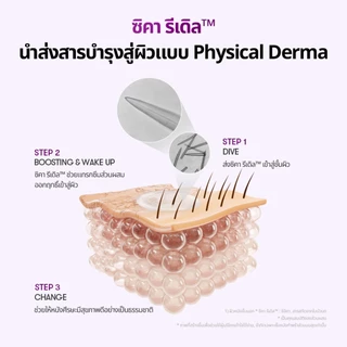 [VT] Reedle Shot Peptide Hair Boosting Scaling Shampoo 500ml CICA REEDLE X Peptide Hair Loss Care Scalp Cleanser & Exfoliaation [ห้างสรรพสินค้าอย่างเป็นทางการ]