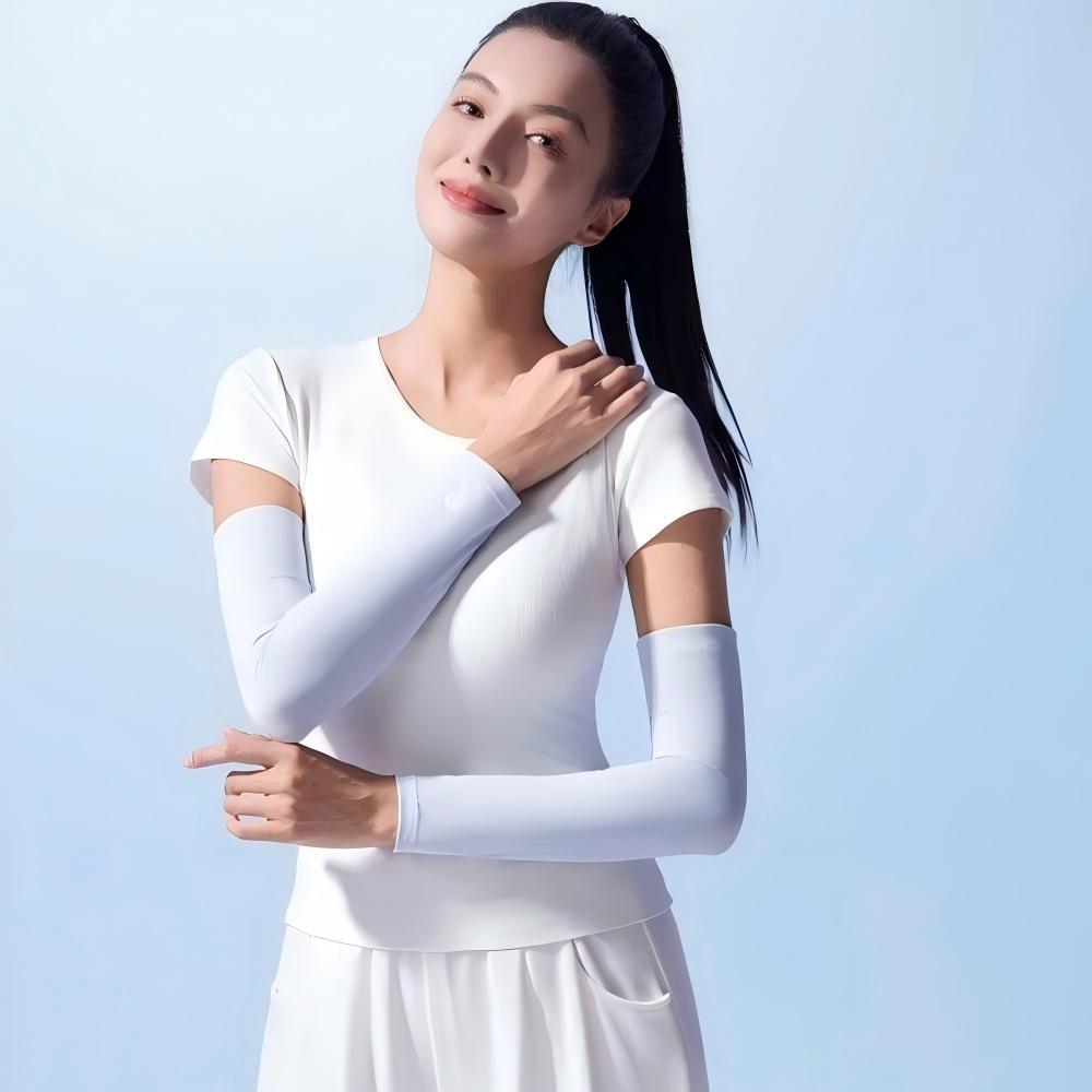 ESSE ACTIVE X NEAU Luna UV Arm Sleeve