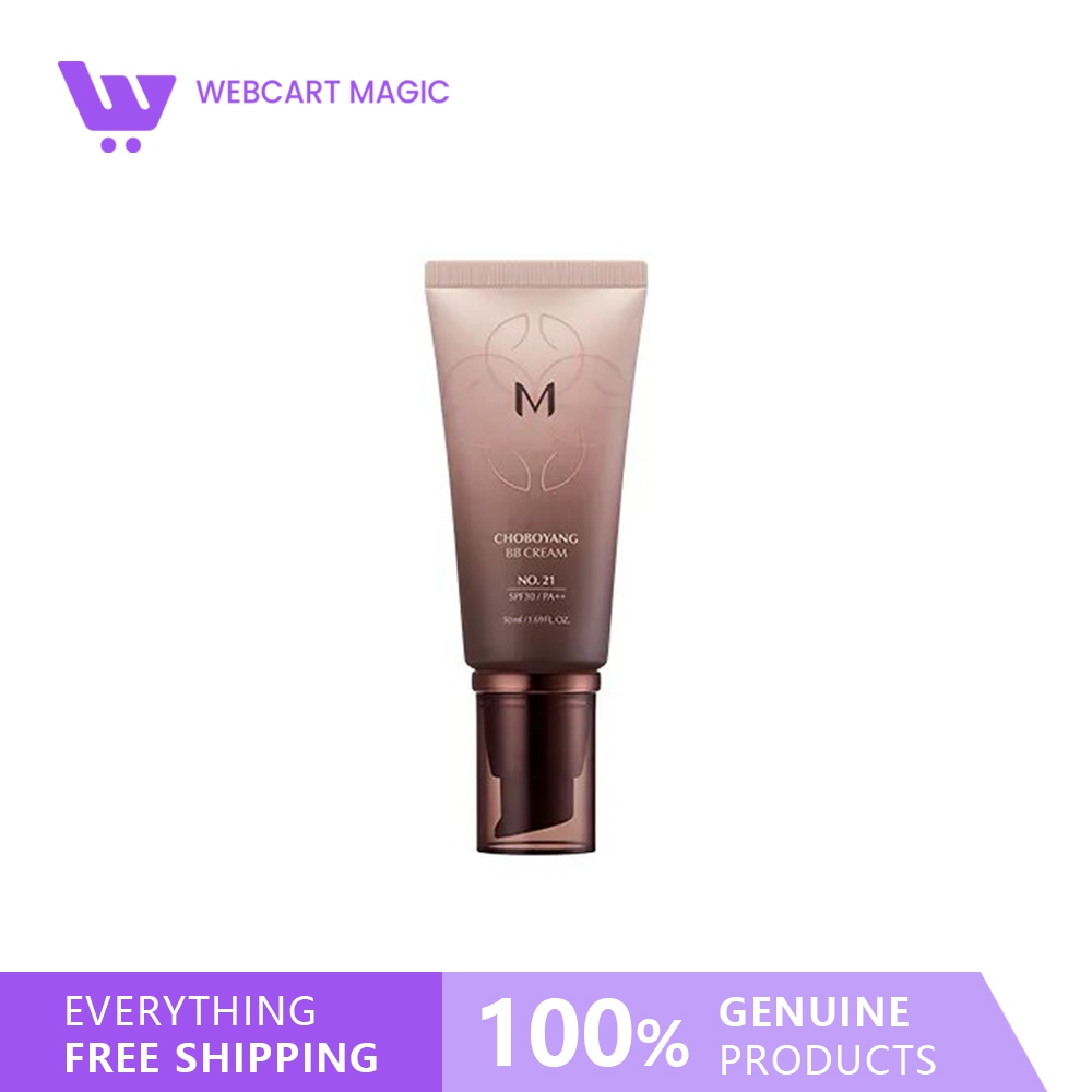 MISSHA M Choboyang BB Cream SPF30 PA++ 50ml