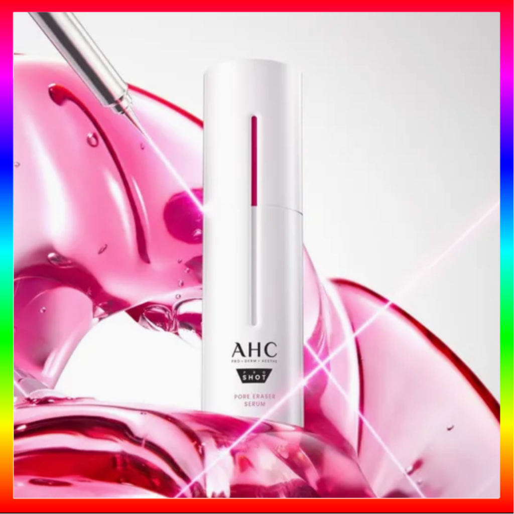[AHC] Pro Shot Pore Laser Serum 30ml