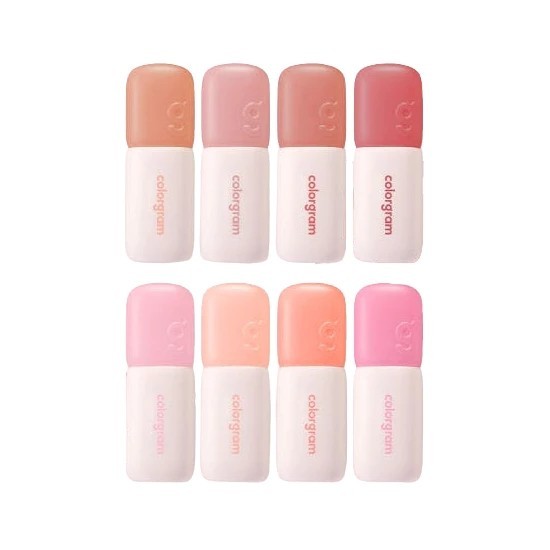 Colorgram Nude Blur Tint