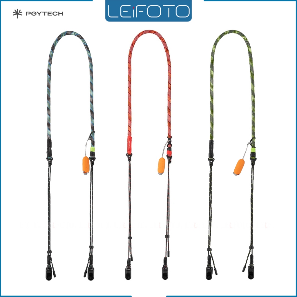 PGYTECH สายคล้องกล้อง Slim( Outdoor),Camera Strap