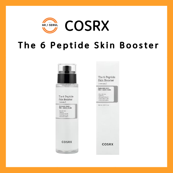 COSRX Serum The 6 Peptide Skin Booster 150ml