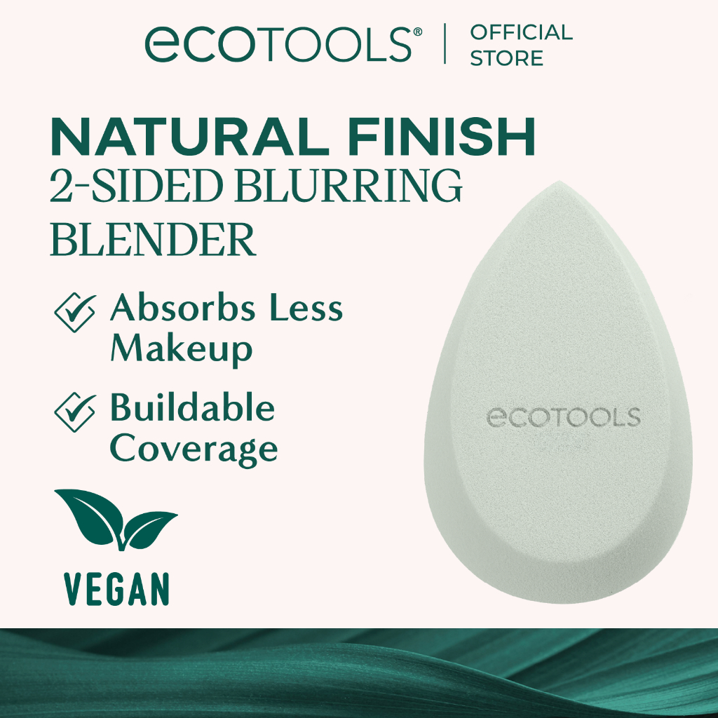 เครื่องปั่น EcoTools Blurring