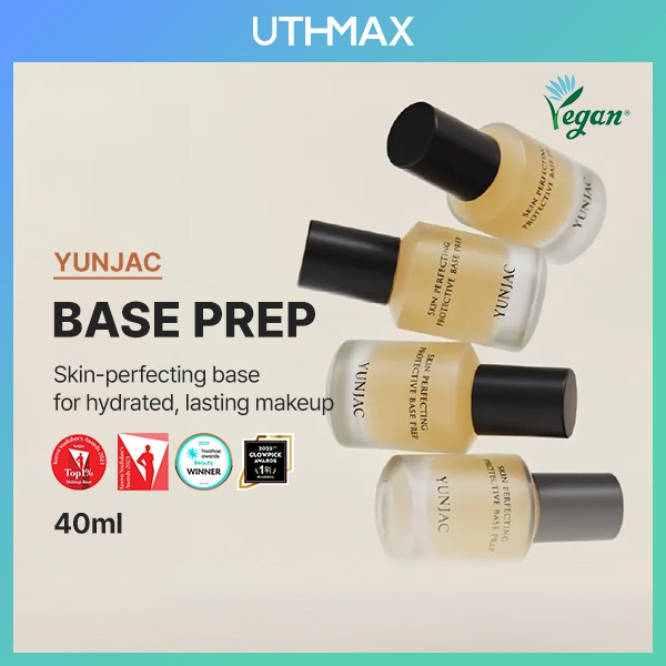 [YUNJAC] Skin Perffcting Protective Base Prep 40ml