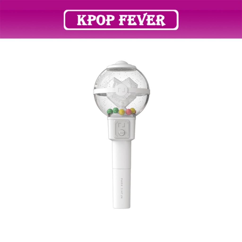 PARK JIHOON Official Light Stick