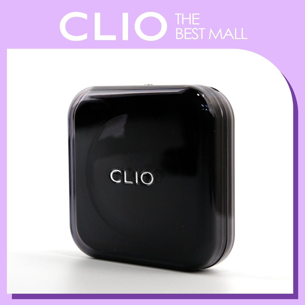 [CLIO] Kill Cover Founwear Cushion Main 15g + รีฟิล 15g