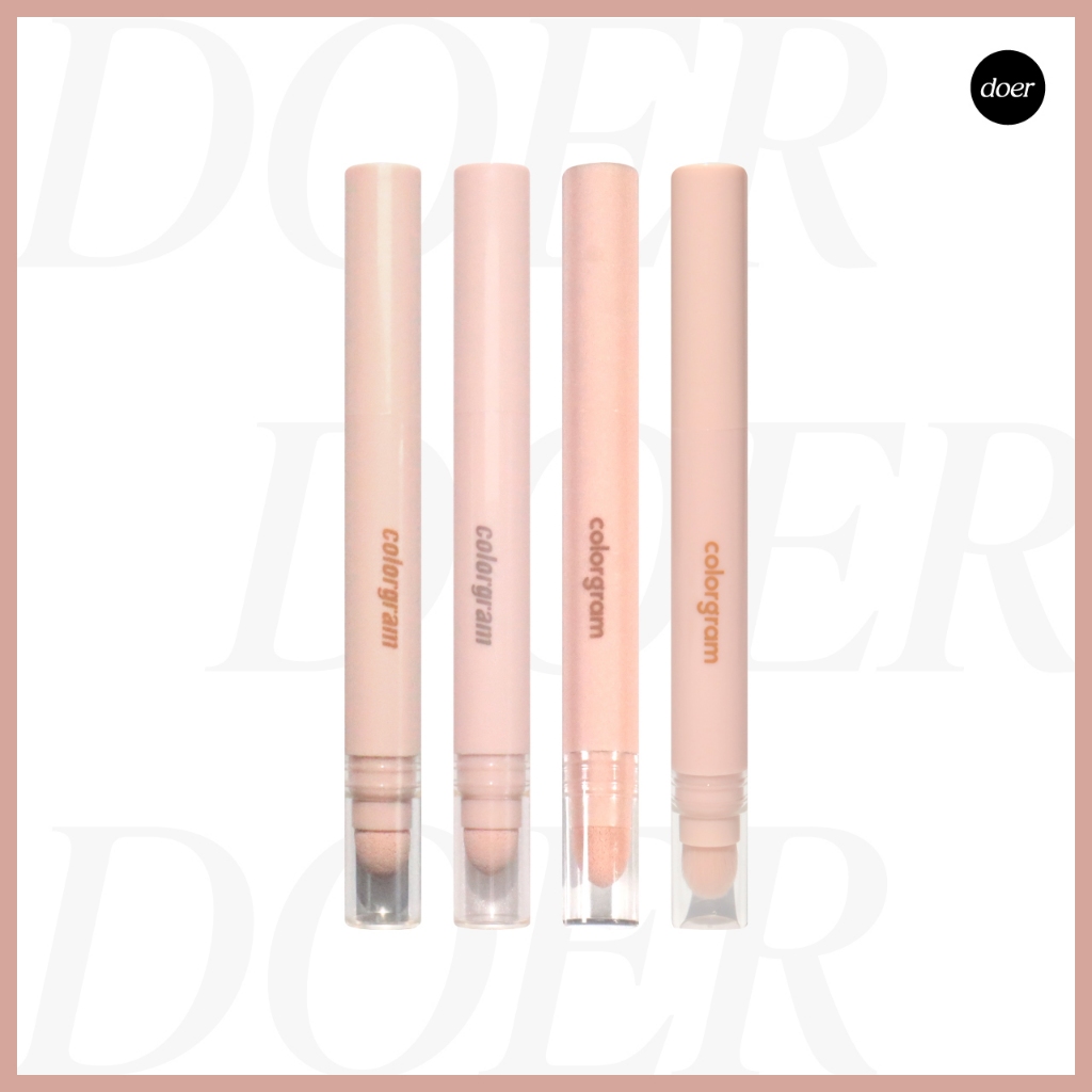 [COLORGRAM] Re-forming Contour Stick [1.3g]