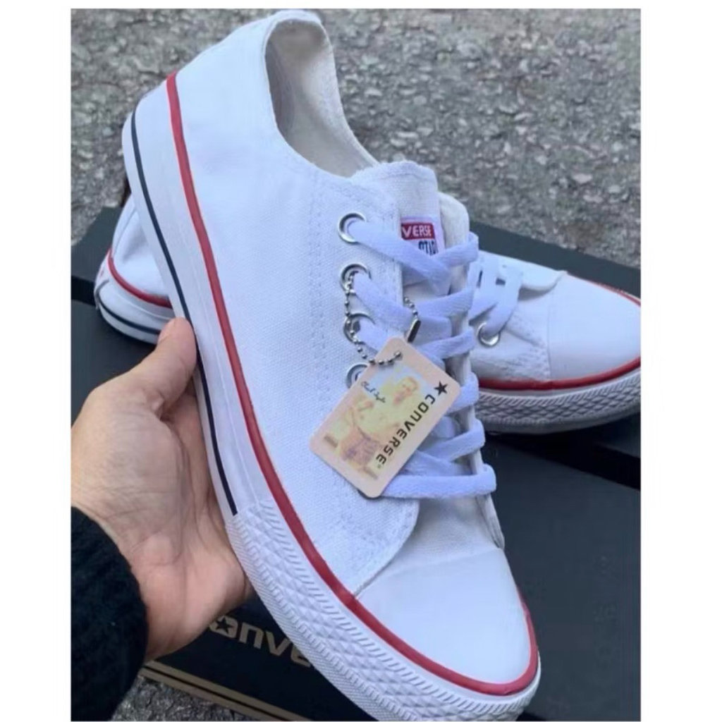 รองเท้าผ้าใบConverse รุ่นขายดีมีไซส์36___45สินค้าพร้อมส่ง