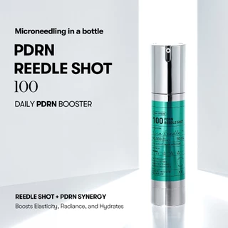 [VT] GIFT PDRN Reedle Shot 100 / 300 1.5ml ถุงทดลอง