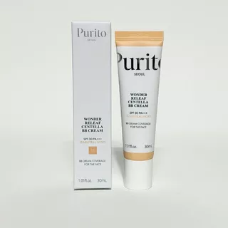 PURITO Wonder Releaf Centella BB Cream 30ml