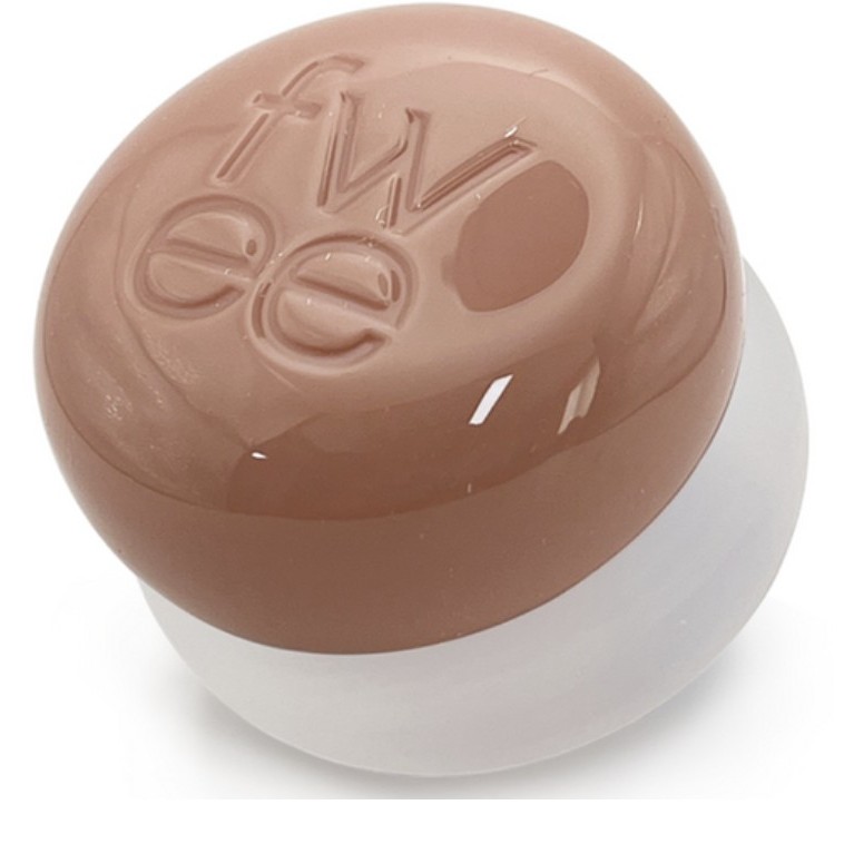 FWEE LIP & CHEEK BLURRY PUDDING POT + ของแถม