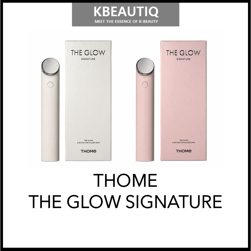 THOME THE GLOW SIGNATURE 2 สี