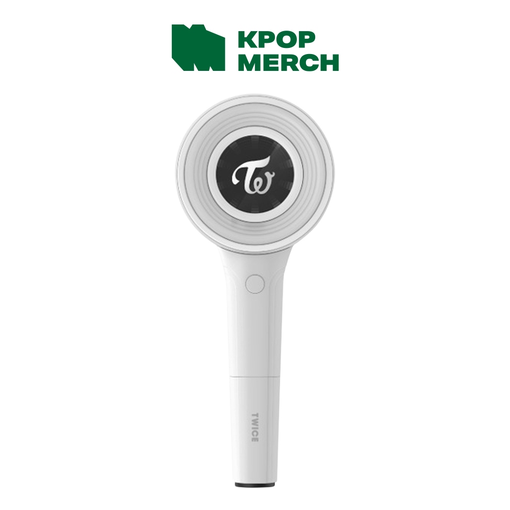 TWICE - TWICE Official Light Stick